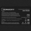 Телевизор Horizont 50" 50LE7053D черный LED UHD 60Hz Smart