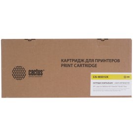 Картридж струйный Cactus CS-F9K16A (728XXL) пурпурный (300 мл) для HP DesignJet T730, T830