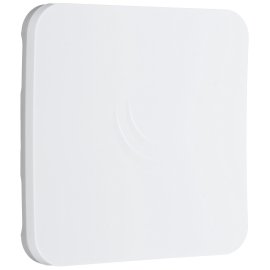 Двухдиапазонная гигабитная точка доступа Tenda i24 AC1200, 2,4/5 ГГц, до 1167 Мбит/с, антенны 2x4дБи, PoE, 1x1 Gbит/с