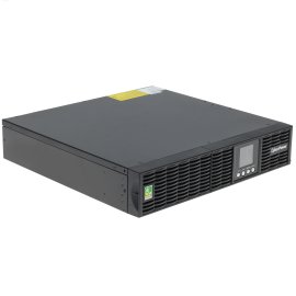 Источник бесперебойного питания APC Back-UPS BV1000I-GR 600Вт 1000ВА черный