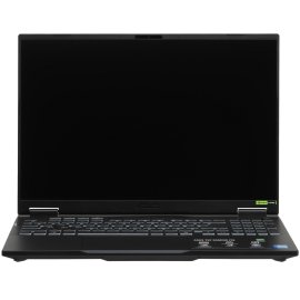 Ноутбук MSI Cyborg 15 B2RWFKG-025XRU черный Intel Core 5 210H/16Gb/SSD 1Tb/RTX 5060 8Gb/15.6"/IPS/FHD/1920x1080/144Hz/NoOS