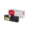 Картридж Sakura TK5240Y для Kyocera Mita ECOSYS p5026cdn/ p5026cdw/ m5526cdn/ m5526cdw, желтый, 3 000к.