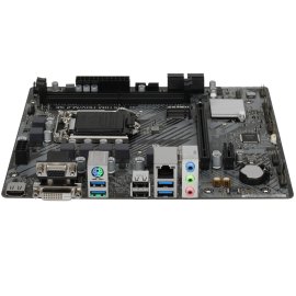 Материнская плата MSI PRO B850-P WIFI, AM5, AMD B850, 4xDDR5, 4xSATA, 3xM.2, 1xPCIe 5.0 x16, 1xPCIe 4.0 x4, 2xPCIe 3.0 x1, 1xHDMI, 1x5Gb LAN, Wi-Fi 7, 4xUSB 2.0, 1xUSB 3.2 Gen 1, 1xUSB 3.2 Gen 2, 2xUSB-C 3.2 Gen 2, 2x3.5 мм, 7.1, ATX