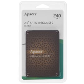 Накопитель SSD Samsung PM893 SATA2.5" 480Gb TLC MZ7L3480HCHQ-00B7C