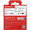 Сверхкомпактный USB-адаптер Mercusys MA12N с поддержкой Wi-Fi N300