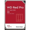 Жесткий диск WD SATA-III 12Tb WD122KFBX NAS Red Pro (7200rpm) 512Mb 3.5"