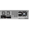 Серверный корпус ExeGate Pro 3U390-08 (RM 19", высота 3U, глубина 390, БП 500ADS, USB)