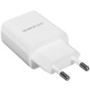 Сетевое зарядное устройство BOROFONE (6931474739148) BA53A Powerway 2USB белый