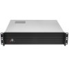 Серверный корпус Exegate Pro 2U420-06 <RM 19", высота 2U, глубина 420, БП 800ADS, USB>