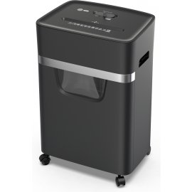 Уничтожители бумаг (шредеры)