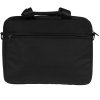 Сумка для ноутбука 14" Lamark L214, Полиэстер, Темно-серый L214 Dark Grey