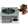 Блок питания Chieftec iARENA 550W, 550Вт, 120мм, немодульный, серый