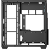 Корпус Ocypus Delta C74 ARGB Black, Midi-Tower, чёрный, 2 x 120 мм
