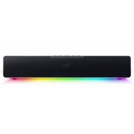 Акустическая система 2.0 ExeGate EX287060RUS Disco 130 (питание USB, 2х3Вт (6 Вт RMS), 100-20000Гц, черный/оранжевый)