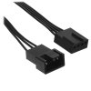 Кулер ID-COOLING SE-207-XT ADVANCED черный 120мм алюминий/медь 1800rpm 35db 4-pin 280W 154мм