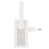 Усилитель TP-Link Wi-Fi AC750 Wi-Fi Range Extender, Wall Plugged,433Mbps at 5GHz + 300Mbps at 2.4GHz, 802.11ac/a/b/g/n, 1 10/100M LAN, WPS button, 2 fixed antennas поставляется без кабеля RJ-45