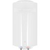 Водонагреватель Thermex Circle 50 V Slim 1.5кВт 50л электрический настенный/белый