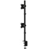 Настенное крепление ONKRON 13"-34" D208E черный