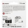 Флеш карта microSDXC 1Tb Kingston SDCS3/1Tb Canvas Select Plus + adapter