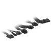 Блок питания Chieftec Vita BPX-750S, 750Вт, 80 PLUS Bronze, 120мм, черный