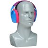 Гарнитура Logitech G435 синий/розовый, беспроводная, Bluetooth/USB, до 18 ч