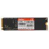 Накопитель SSD M.2 KingSpec 8.0Tb XG7000 Series XG7000-8Tb (PCI-E 4.0 x4, up to 7400/6600MBs, 3D TLC, 4000TbW, NVMe 1.4, 22х80мм, heatsink)