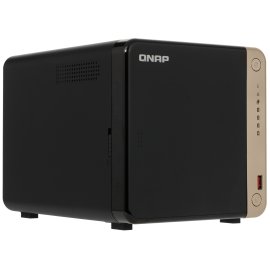 Сетевое хранилище Synology RS822+