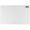 Планшет Samsung Galaxy Tab S10 FE+ SM-X626B 13.1", 12Gb, 256Gb, Wi-Fi, 5G, Android 15 серебристый