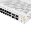 Коммутатор HPE Aruba IOn 1930 48G 4SFP+ Switch