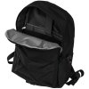Рюкзак для ноутбука 15.6" Continent BP-004 Black черный нейлон/полиэстер