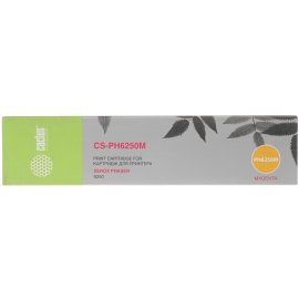 Картридж лазерный Cactus CS-EXV54C голубой (8500 стр.) для Canon ImageRunner C3025/C3025i MFP