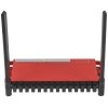 Роутер беспроводной MikroTik L009UiGS-2HaxD-IN AX600 10/100/1000BASE-TX, 2.4Ггц, 8*1Gbit, 1*SFP 2.5Gbit