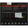 Wi-Fi роутер Tenda TE6L Pro Wi-Fi 7 Двухдиапазонный гигабитный BE5100, до 688 Мбит/с на 2,4 ГГц + до 4323 Мбит/с на 5 ГГц