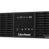 Источник бесперебойного питания Online CyberPower OL3000ERTX L2U 3000VA/2700W USB/RS-232/Dry/EPO/SNMPslot/RJ11/45/ВБМ (8 IEC С13, 1 IEC C19)