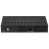 Коммутатор Zyxel NebulaFlex GS1920-8HPV2-EU0101F 8G 8PoE+ 130W управляемый