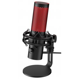 Микрофон Jlab GO Talk черный MTALKGO2RBLK4