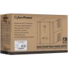 Источник бесперебойного питания CYBERPOWER 1320 Вт 2200 ВА LineInteractive Количество фаз 1 phase UT2200EIG
