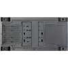Компьютерный корпус Chieftec Vista черный без БП ATX 3x120мм 1xUSB2.0 1xUSB3.0 1xUSB3.1 audio bott PSU
