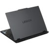Ноутбук 15.1" Lenovo Legion 5 15IRX10 Core i7-14700HX/16Gb/SSD512Gb/RTX5050/2560x1600/OLED/NoOS/blac