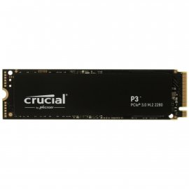 Накопитель SSD Crucial P310 1Tb PCIe Gen4 NVMe 2230 M.2 SSD CT1000P310SSD2