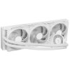 Жидкостная система охлаждения Arctic Cooling Liquid Freezer III Pro 420 Multi Compatible All-In-One CPU Water Cooler (ACFRE00189A)