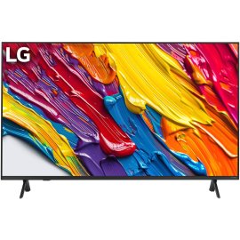 Телевизор TCL 65" 65P7K черный QLED LCD 4K UHD 60Hz Smart