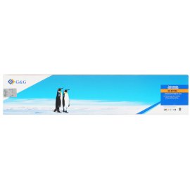 Картридж лазерный Cactus CS-W9042MC W9042MC желтый (32000стр.) для HP LJ Managed MFP E77822DN/E77822Z/E77825DN