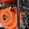 Электрогенератор бензиновый Patriot GP 6510AE, 5.5 кВт, 78 дБ, 80 кг