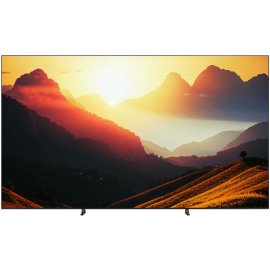 Телевизор TopDevice 50'' TDTV50CS08U_BK черный UHD Smart TV Салют
