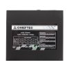 Блок питания Chieftec GPS-700A8, 700Вт, 80 PLUS, 120мм, черный