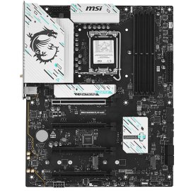 Материнская плата ASUS TUF GAMING X870-PLUS WIFI, AM5, AMD X870, 4xDDR5, 2xSATA, 4xM.2, 1xPCIe 5.0 x16, 1xPCIe 4.0 x4, 1xHDMI, 1xUSB-C 3.2 Gen 2, 1xUSB-C 3.2 Gen 2x2, 2xUSB-C 4.0, 1x 2.5Gb LAN, 1xUSB-A 2.0, 3xUSB-A 3.2 Gen 2, 4xUSB-A 3.2 Gen 1, 5x3.5 мм, 