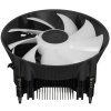 Кулер ID-Cooling DK-07i (Intel) черный 120мм алюминий 1800rpm 26db 4-pin 125W 60мм