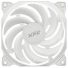 Вентилятор для корпуса ADATA XPG VENTO 120 ARGb белый, 120 мм, 1850 об/мин, 21 дБ, 3 pin