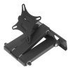 Кронштейн LE'STER LST-101.05 ТВ 10"- 32" vesa 100x100, черный, 2 колена